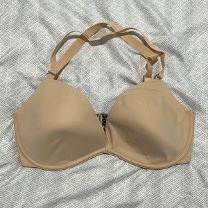 Fredericks of Hollywood Reversible Adjustable Bra